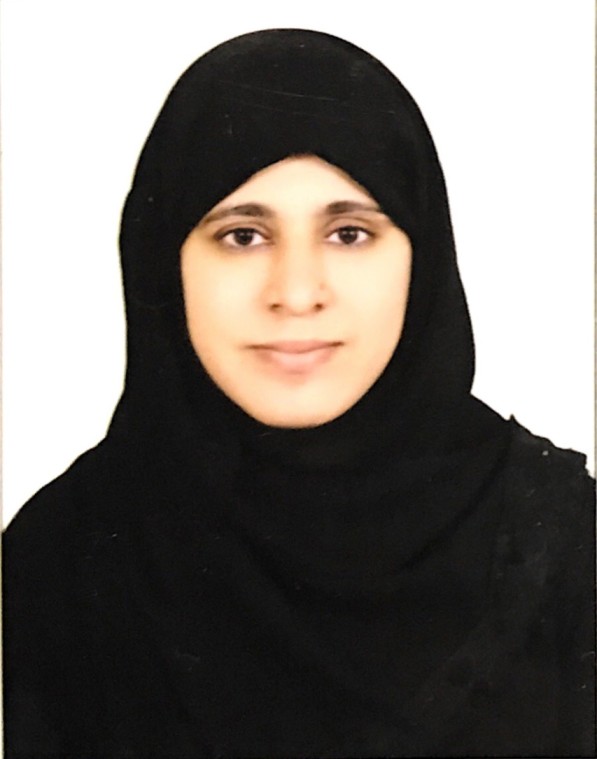 Dr. Saba Khatoon